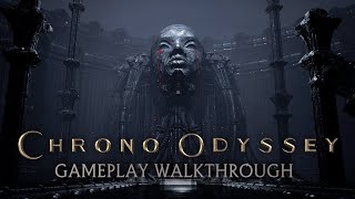 Gameplay Walkthrough