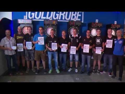 Die 10.000 wichtigsten ÖsterreicherInnen - Dartvereine