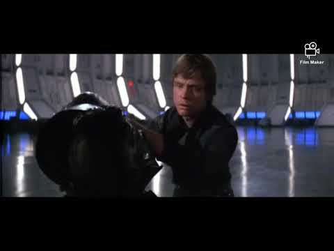 Darth Vader's true identity