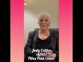 Judy Collins in Colorado Springs