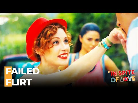 Defne's Unsuccesful Flirtting Attempt - In Spite Of Love Episode 20