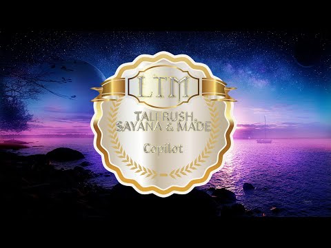 Tali Rush, Sayana & Made - Copilot