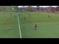 Full Half of a Game - State Cup Quarterfinals (#39)