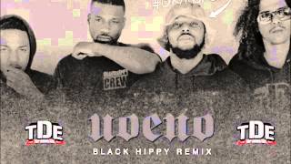 U.O.E.N.O. [Remix] [Clean w/ Boosted Instrumental!] - Black Hippy