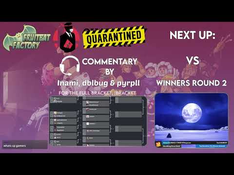 Quarantined Rapport 3 - Melty Blood Actress Again Current Code Bracket