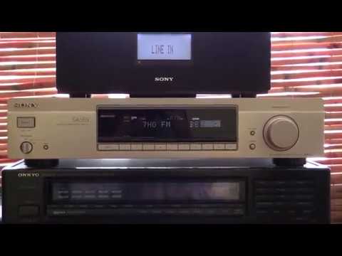 101.7Mhz 7HO-FM Hobart TAS [Tr]