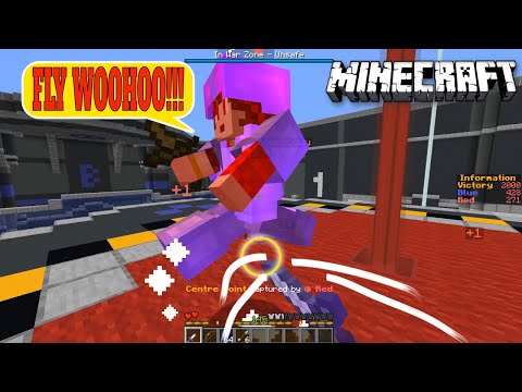 "Minecraft Capture Kings 3 vs 1 Challenge"