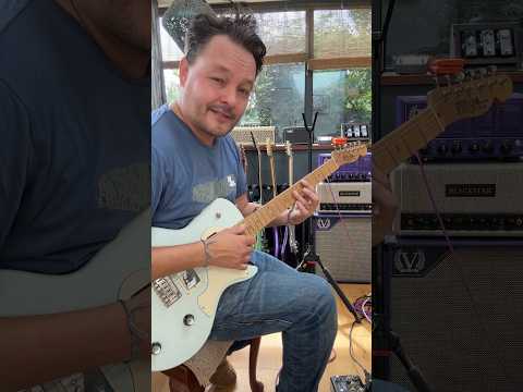 Simple 60 Sec 3 Chord Loop = Em7 - D - Am7