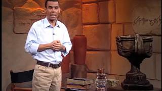 Dr. Rodrigo Silva - A Origem do Universo