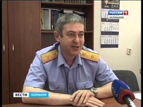 Вести «Калмыкия»: вечерний выпуск 10.07.2014