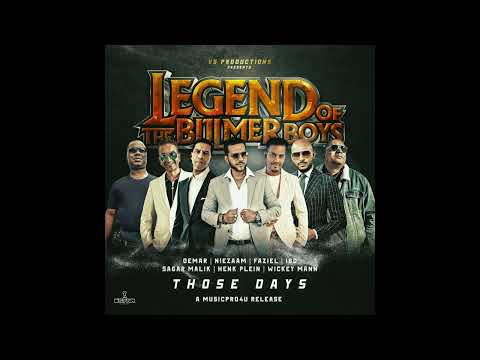 Yeh Husn Yeh Shabaab - Ibo Wagid Hosain