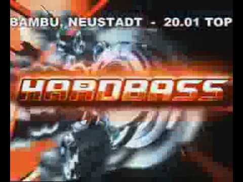 Hardbass Chapter 10 Offizial TV Spot