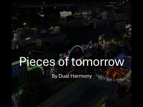 Pieces of tomorrow by Dual Harmony