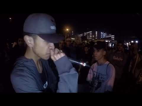 Bruno x Strike x Senju - 1ª Fase - #31 Batalha da Mooca