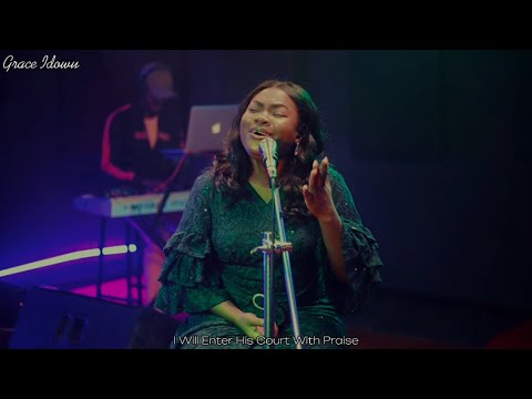 GRACE IDOWU - CLASSIC MORNING DEVOTION WORSHIP 1