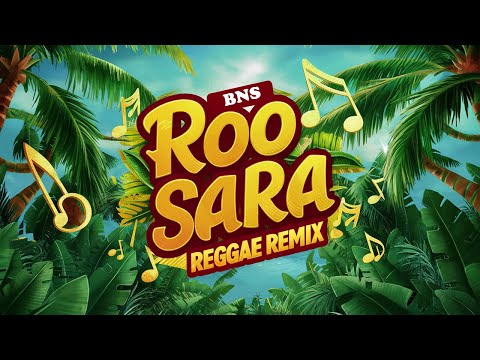 Roo Sara - Reggae Version | Bathiya N Santhush | Mr.Electro
