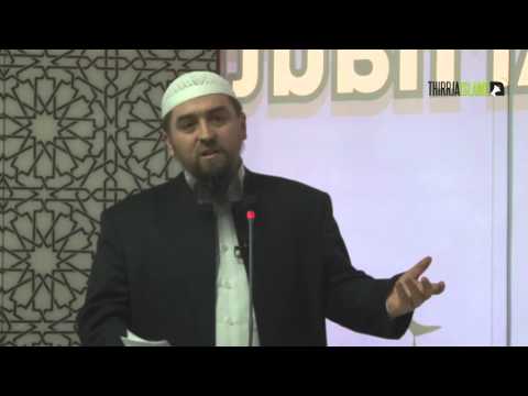 Niveli i brengave [HUTBE] - Hoxhë Dhulkarnejn Ramadani