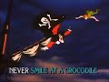 Disney S Sing Along Songs Never Smile At A Crocodile