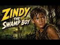 The Boy Who Survived Alone in the Swamp | Zindy, the Swamp Boy (FULL MOVIE)