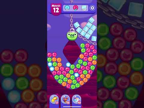 Angry Birds Dream Blast Level 728