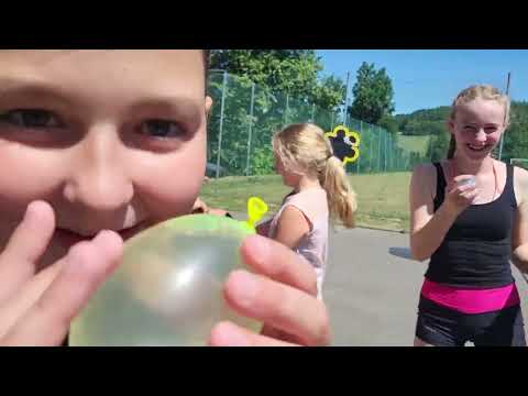 2023 sportovní tábor