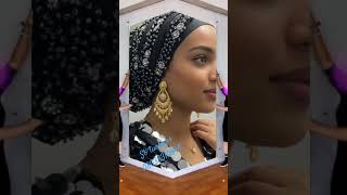 Download lagu Unvaling our hand hand made turbines #turbanlove #headcovering mp3