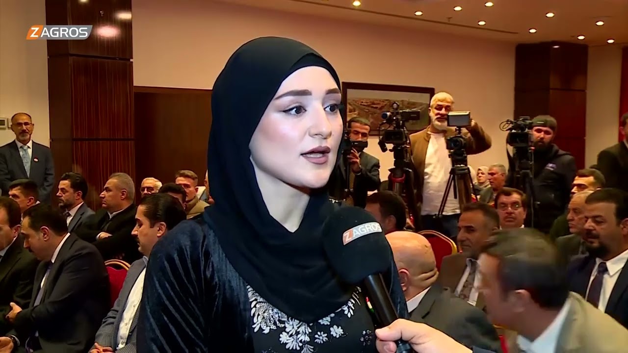 فيديو | أربيل.. البيت الكوردي الفيلي يحيي يوم الشهيد الفيلي