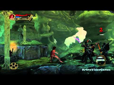 Abyss Odyssey PC