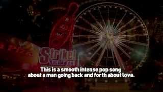 Back and Forth Whiteboard video