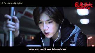 [VOSTFR] 151026 The Witness 《我是证人》 Trailer 6 