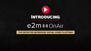 e2m.live YouTube Video