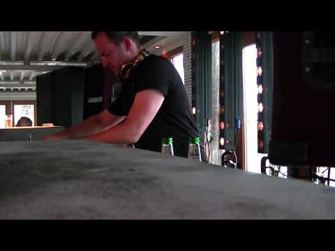 Intuition Summer Festival 2011: Max Graham