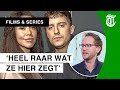 Financieren Lil’ Kleine en Jaimie Vaes zo bruiloft bij elkaar?