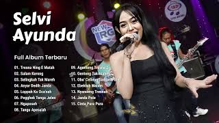 Download lagu Full Album Lagu Madura Viral The Best Selvi Ayunda - Tresna Ning E Matah, Salam Kerong mp3