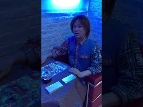 スピリチュアルリーディングメッセージを伝えます イメージ1