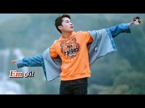 Về Bên Anh Karaoke | Beat Chuẩn Có Bè | Jack