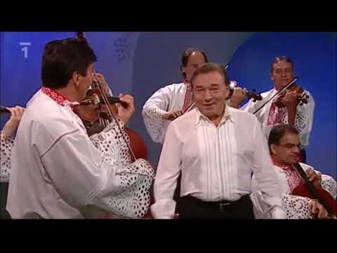 s Karlem Gottem  (prší, prší) 2010