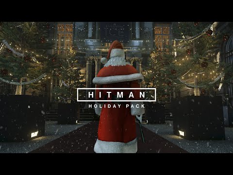 HITMAN 2016 Episode 2  Sapienza, Italy “World of Tomorrow” Walkthrough - Silent Assassin