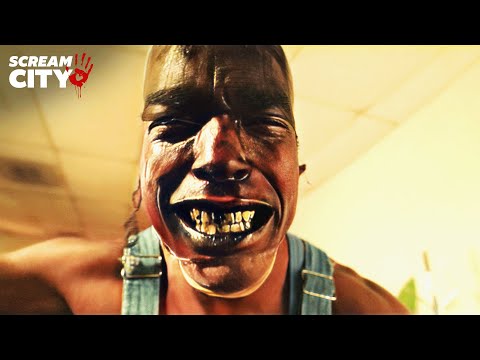 Edmund's Terrifying Killer Audition | THEM (Luke James)