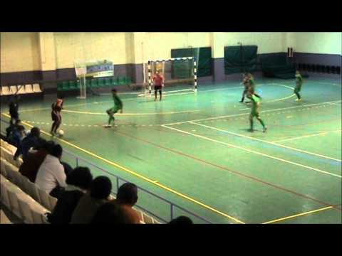 A.D. HOTEL GRAN SOL MONTIJO F.S. 3-2 SANTA MARTA F.S.