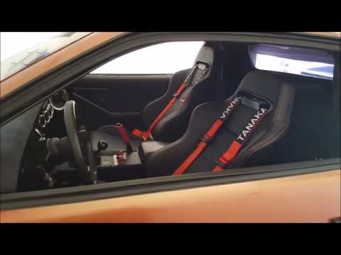 82-92 Camaro Racing Seats