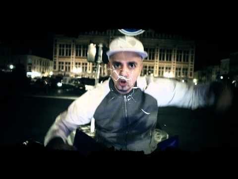 La deglingue feat Micklo&Saad- 12DIX30 [ Street video ]
