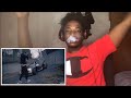 Key Glock - Spazzin Out (Official Video) (Reaction)