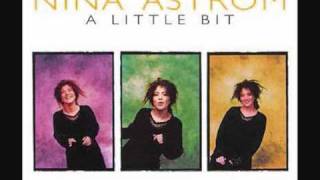 Nina Åström - A Little Bit - Eurovision Finland 2000