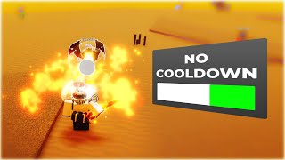 How to Remove BLOCK COOLDOWN in Roblox Blade Ball..