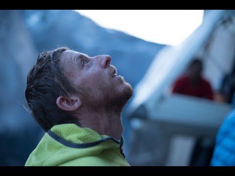 Tommy Caldwell Reel