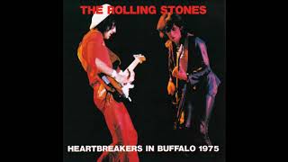 The Rolling Stones - If You Can&#39;t Rock Me/Get Off Of My Cloud - Buffalo 1975