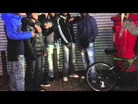 Remz,Breeze,Stacks&EssOne - Zdot Range Rover #SHUTDOWN