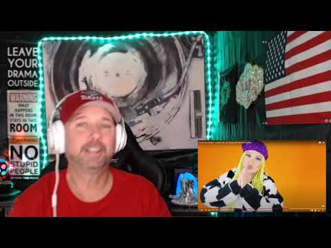 Snow Tha Product - " Confleis ( Official Music Video )"- ( Reaction )