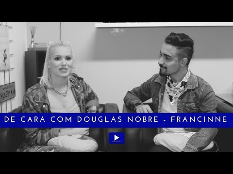 FRANCINNE prepara feat com MC ZAAC e faz lançamento em motel I De Cara com Douglas Nobre